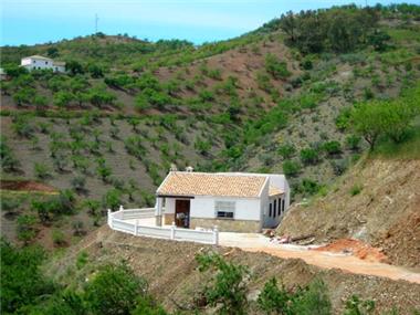 House/Villa for sale in Colmenar (Andalucia)
