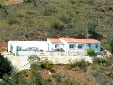 House/Villa for sale in Comares (Andalucia)