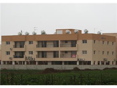 Apartment/Flat for sale in Xylophaghou (Larnaca)