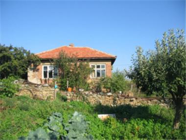 House/Villa for sale in Sungurlare (Burgas)