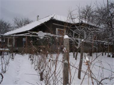 House/Villa for sale in Tutrakan (Silistra)