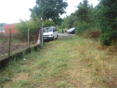 Land/Ruins for sale in Primorsko (Burgas)