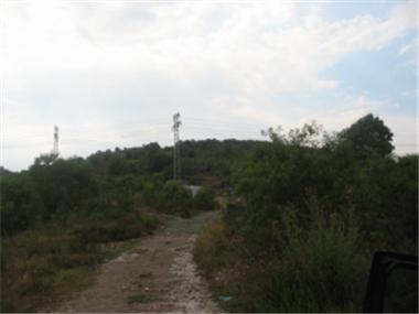 Land/Ruins for sale in Primorsko (Burgas)