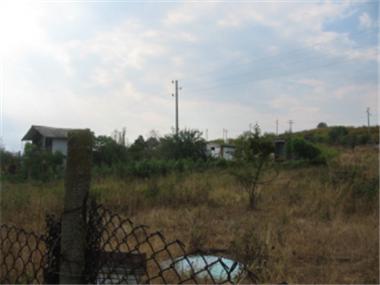 Land/Ruins for sale in Primorsko (Burgas)