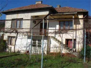 House/Villa for sale in Kazanluk (Stara Zagora)