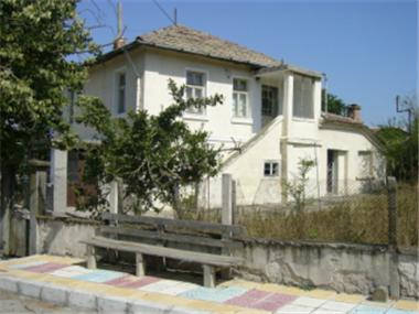 House/Villa for sale in Primorsko (Burgas)