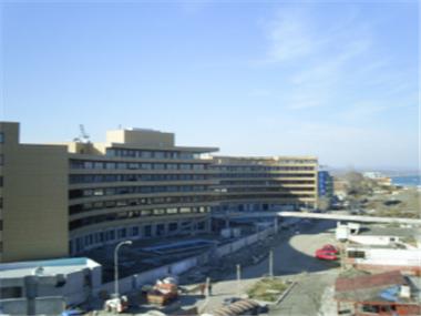 Apartment/Flat for sale in Pomorie (Burgas)