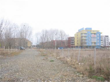 Land/Ruins for sale in Nesebur (Burgas)