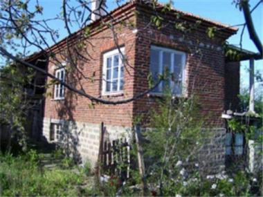 House/Villa for sale in Karnobat (Burgas)