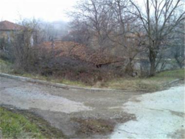 Land/Ruins for sale in Panagyurishte (Pazardzhik)