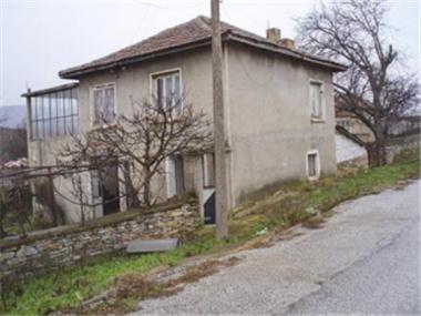 House/Villa for sale in Topolovgrad (Khaskovo)