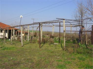 House/Villa for sale in Karnobat (Burgas)