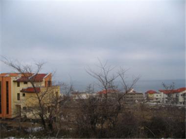 Land/Ruins for sale in Sozopol (Burgas)