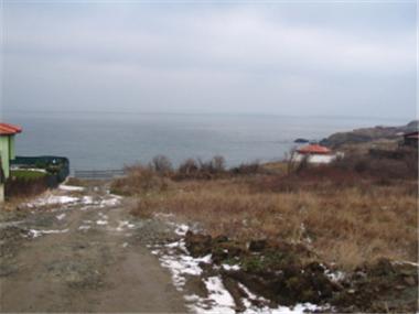 Land/Ruins for sale in Sozopol (Burgas)