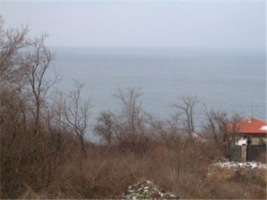 Land/Ruins for sale in Sozopol (Burgas)