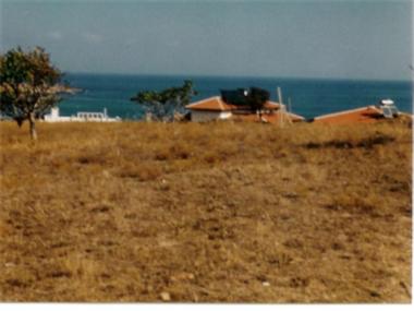Land/Ruins for sale in Sozopol (Burgas)