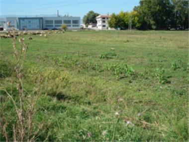 Land/Ruins for sale in Pazardzhik (Pazardzhik)