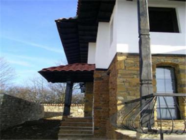 Apartment/Flat for sale in Veliko Turnovo (Veliko Turnovo)