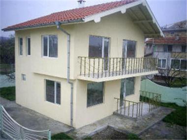 Apartment/Flat for sale in Pomorie (Burgas)