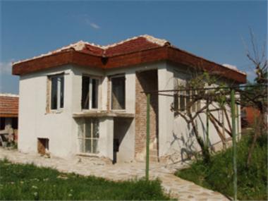 House/Villa for sale in Bolyarovo (Yambol)
