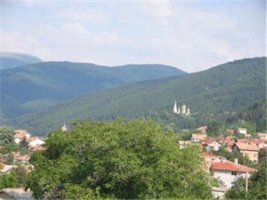 Apartment/Flat for sale in Shipka (Stara Zagora)