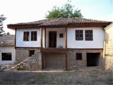 House/Villa for sale in Novi Pazar (Shumen)