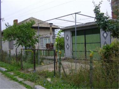 House/Villa for sale in Popovo (Turgovishte)
