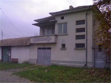 House/Villa for sale in Popovo (Turgovishte)