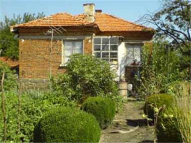House/Villa for sale in Karnobat (Burgas)