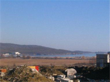 Land/Ruins for sale in Primorsko (Burgas)