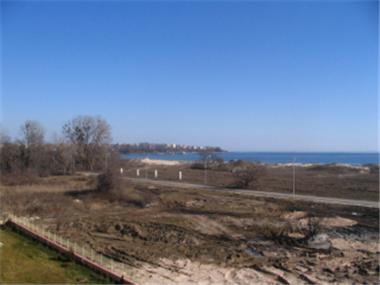 Land/Ruins for sale in Primorsko (Burgas)