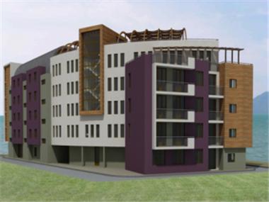 Apartment/Flat for sale in Pomorie (Burgas)