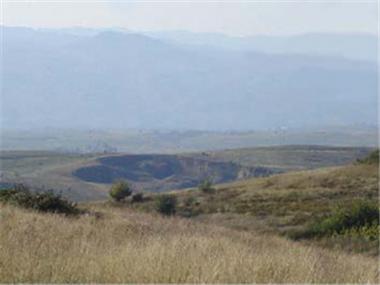 Land/Ruins for sale in Sandanski (Blagoevgrad)
