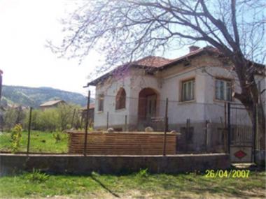 House/Villa for sale in Samokov (Sofiya)