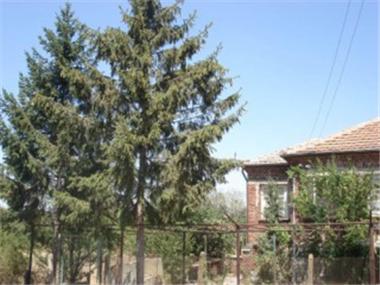 House/Villa for sale in Karnobat (Burgas)