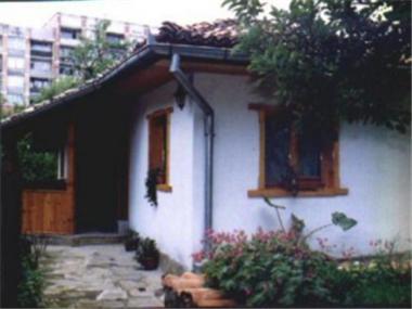 House/Villa for sale in Veliko Turnovo (Veliko Turnovo)