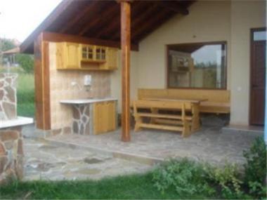 House/Villa for sale in Pomorie (Burgas)