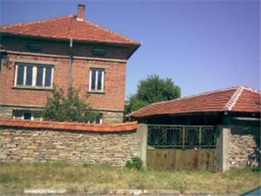 House/Villa for sale in Sliven (Sliven)