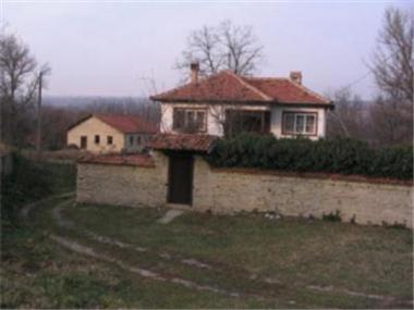 House/Villa for sale in Veliko Turnovo (Veliko Turnovo)