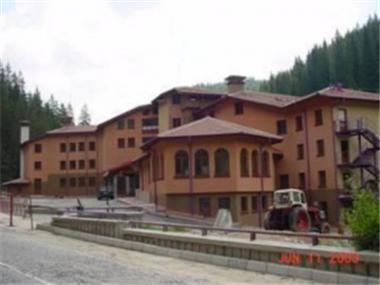 Business for sale in Pamporovo (Smolyan)