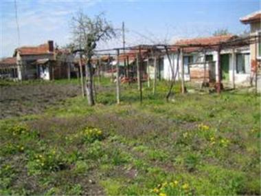 House/Villa for sale in Sliven (Sliven)