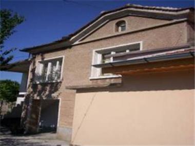 House/Villa for sale in Tvurditsa (Sliven)