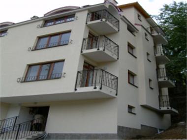Apartment/Flat for sale in Pamporovo (Smolyan)