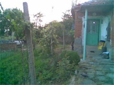 Land/Ruins for sale in Sungurlare (Burgas)
