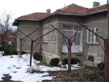 House/Villa for sale in Isperikh (Razgrad)