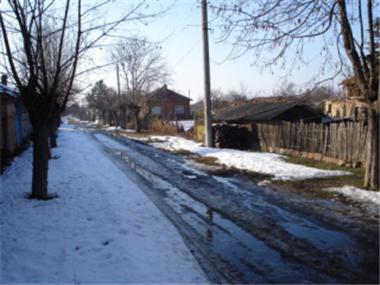 House/Villa for sale in Isperikh (Razgrad)