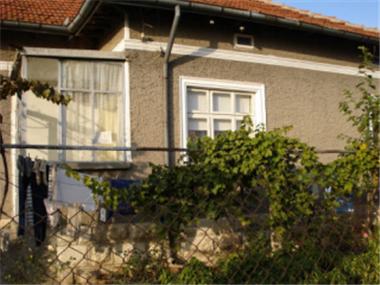 House/Villa for sale in Isperikh (Razgrad)