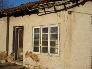House/Villa for sale in Isperikh (Razgrad)
