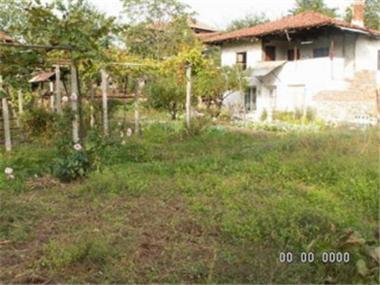 House/Villa for sale in Sopot (Plovdiv)