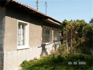 House/Villa for sale in Kalofer (Plovdiv)